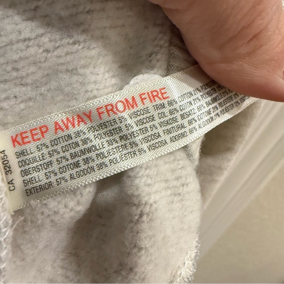 Free People Movement Making It Pullover Sweater - Picture 8 of 9